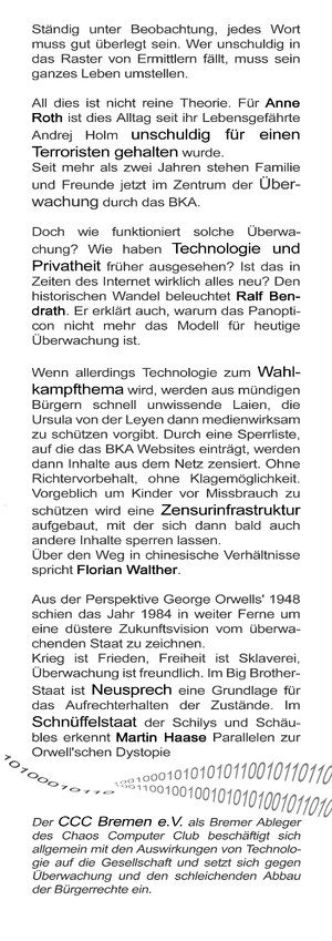 Veranstaltungsreihe Internet und Ueberwachung 2009-Flyer-Rueckseite.png